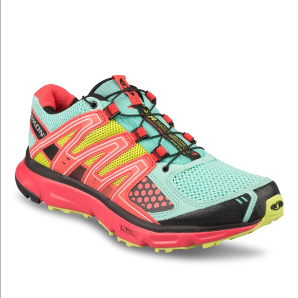 womens trail running shoes salomon